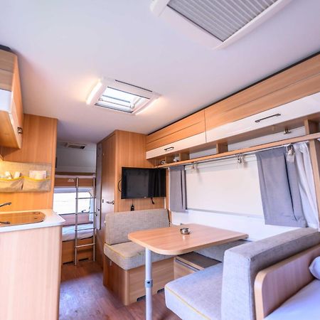Hotel Camp Sahara Kalia Zewnętrze zdjęcie