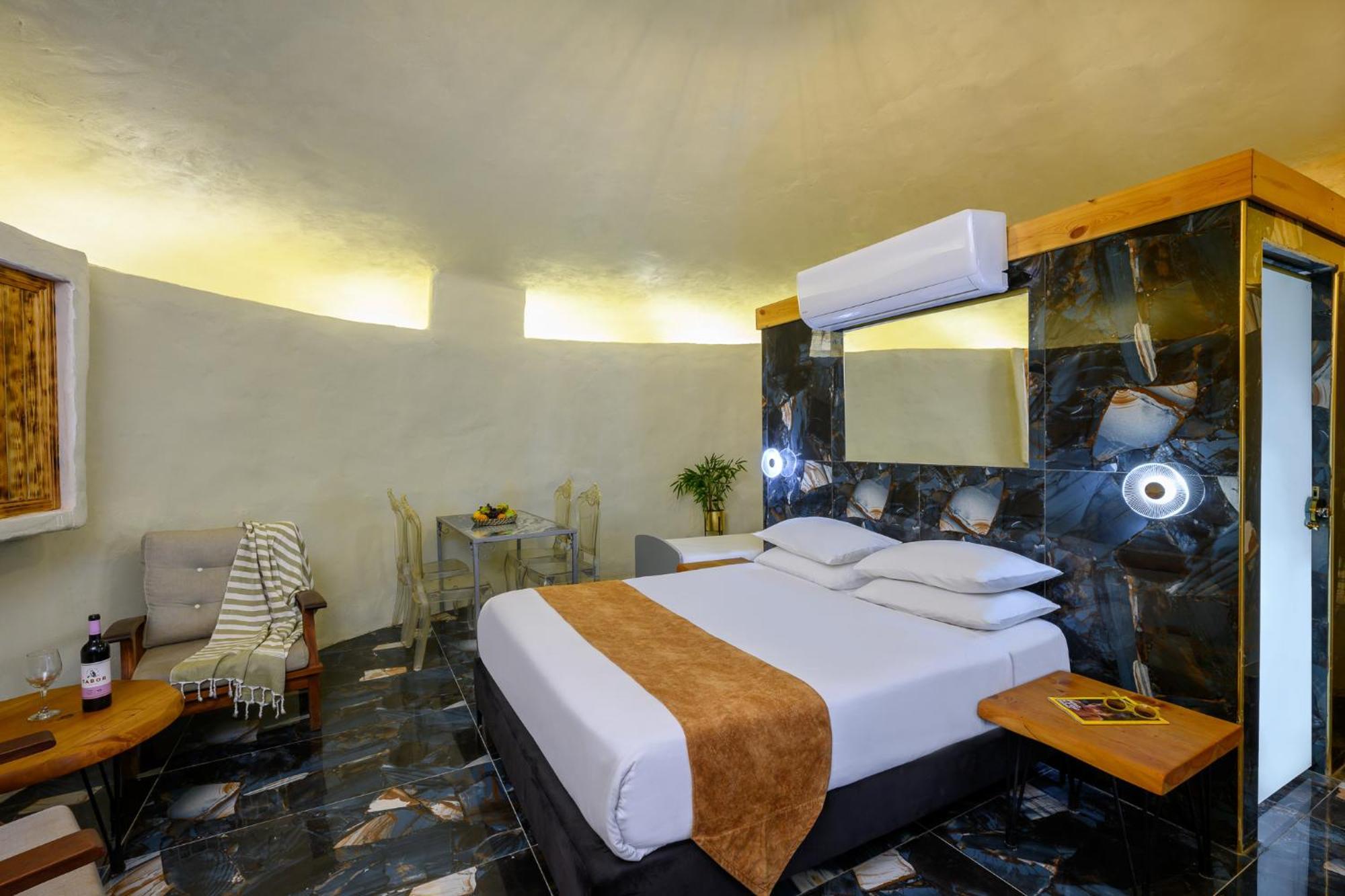 Hotel Camp Sahara Kalia Zewnętrze zdjęcie